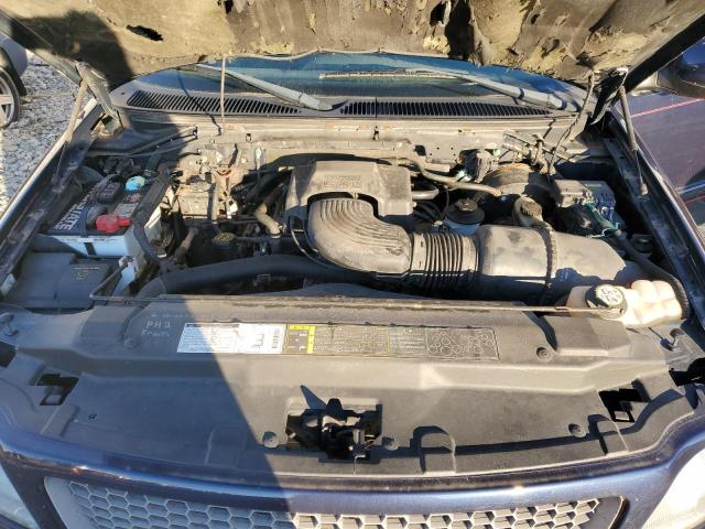 Photo 11 from auction – 2002 FORD F150 with VIN 1FTRX18L32NB81365