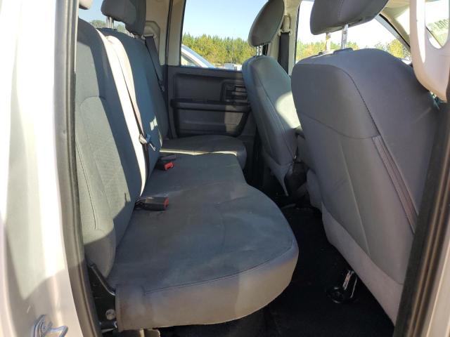 Photo 10 from auction – 2018 RAM 1500 ST with VIN 1C6RR6FT9JS211857