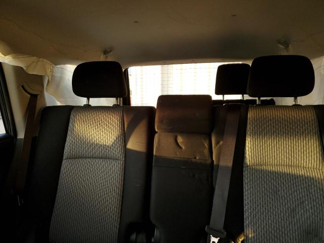 Photo 10 from auction – 2020 TOYOTA 4RUNNER SR with VIN JTEZU5JR1L5217954