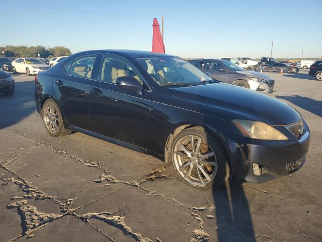 Photo 4 from auction – 2008 LEXUS IS 250 with VIN JTHBK262882068245