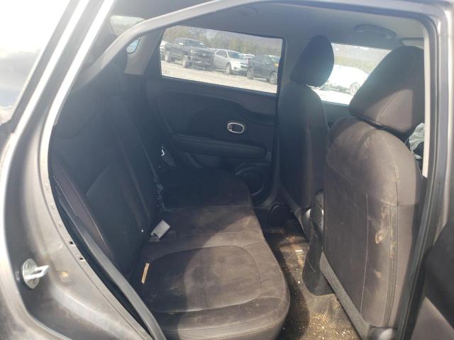 Photo 11 from auction – 2016 KIA SOUL with VIN KNDJN2A21G7307924