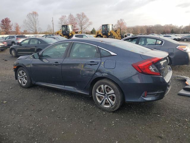 Photo 2 from auction – 2016 HONDA CIVIC LX with VIN 19XFC2F53GE239740