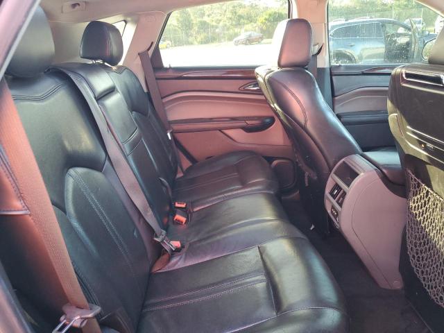 Photo 11 from auction – 2011 CADILLAC SRX LUXURY with VIN 3GYFNDEY4BS645323