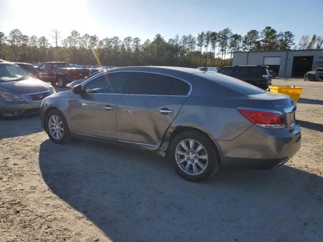 Photo 2 from auction – 2012 BUICK LACROSSE C with VIN 1G4GB5E37CF246548
