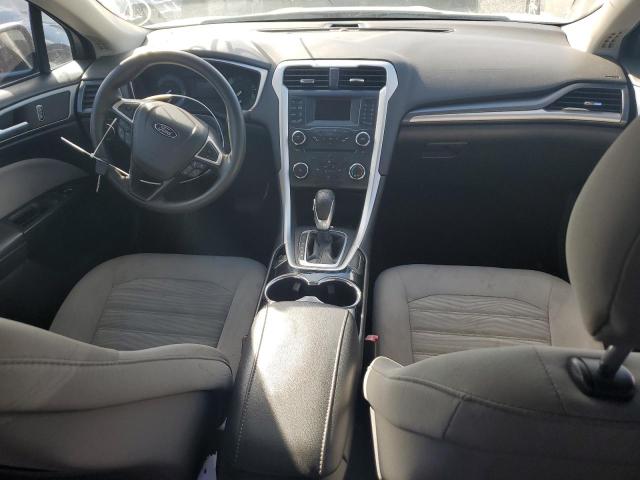 Photo 8 from auction – 2016 FORD FUSION S with VIN 3FA6P0G73GR318526