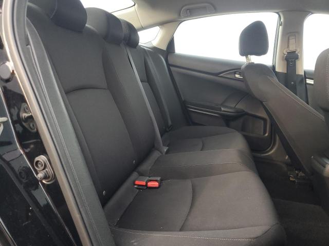 Photo 10 from auction – 2017 HONDA CIVIC LX with VIN 19XFC2F54HE203136