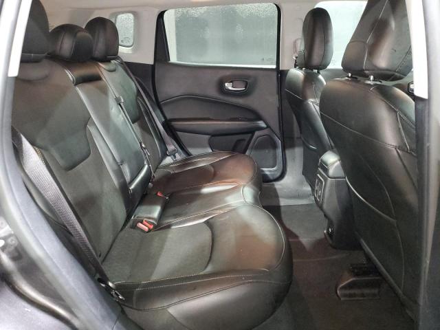 Photo 11 from auction – 2021 JEEP COMPASS LA with VIN 3C4NJDBB1MT584023