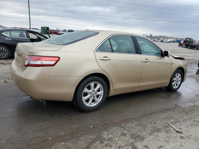 Photo 3 from auction – 2011 TOYOTA CAMRY BASE with VIN 4T1BF3EK5BU204397