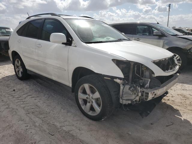 Photo 4 from auction – 2005 LEXUS RX 330 with VIN 2T2HA31U25C070921