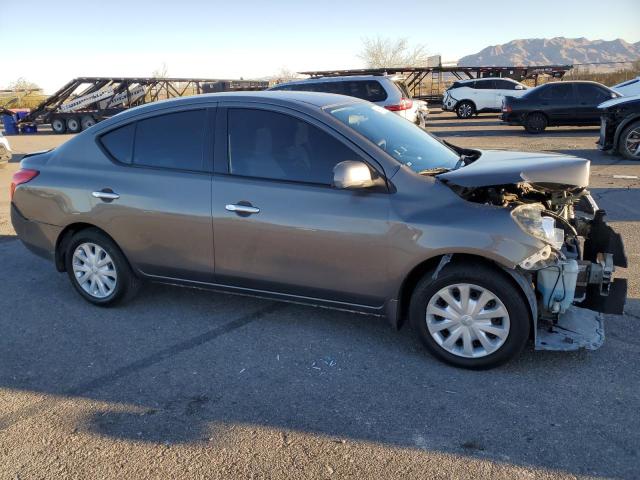Снимка 4 от търг – 2012 NISSAN VERSA с VIN 3N1CN7AP5CL850154