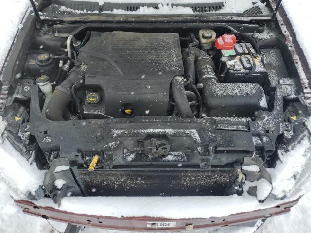 Photo 11 from auction – 2015 LINCOLN MKS with VIN 1LNHL9FT0FG600447