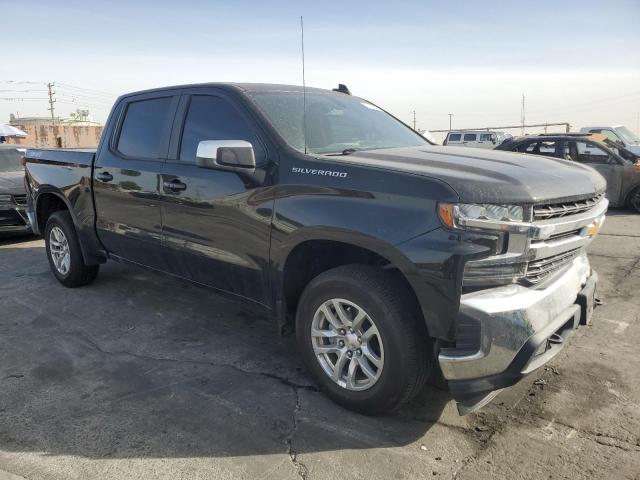 Photo 4 from auction – 2020 CHEVROLET SILVERADO with VIN 3GCUYDED8LG179529