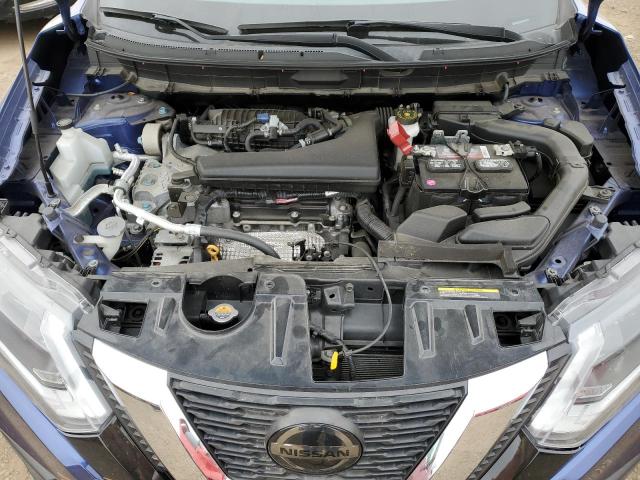 Photo 11 from auction – 2020 NISSAN ROGUE S with VIN KNMAT2MV1LP511354