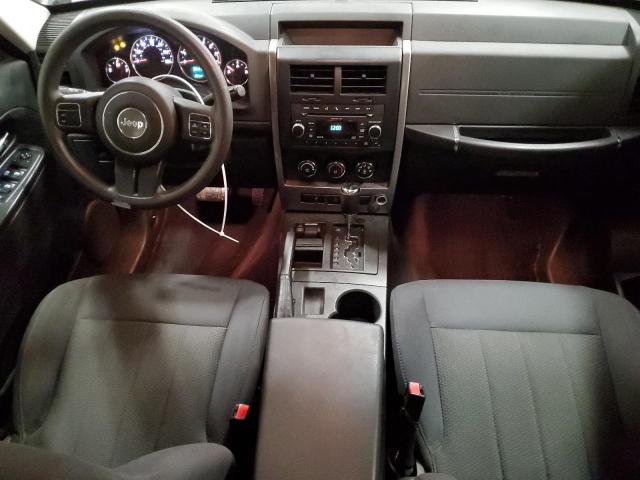 Photo 8 from auction – 2011 JEEP LIBERTY SP with VIN 1J4PN2GK1BW520477