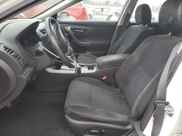 Photo 7 from auction – 2014 NISSAN ALTIMA 2.5 with VIN 1N4AL3AP9EC291019