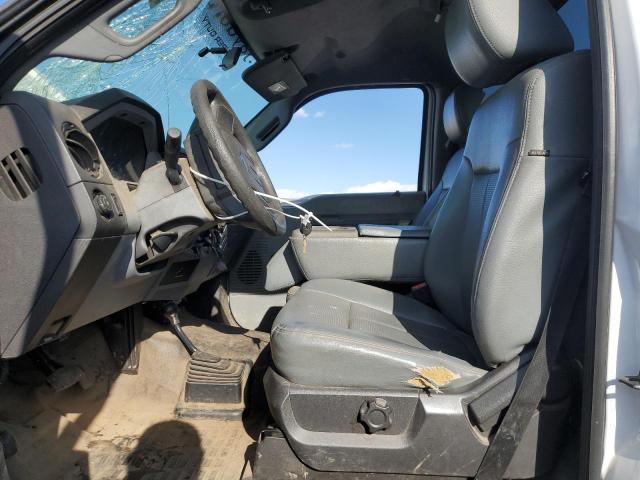 Photo 7 from auction – 2016 FORD SUPER DUTY with VIN 1FTBF2B6XGEB10314