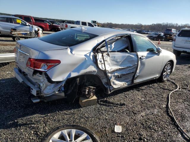 Foto 3 de la subasta – 2011 LEXUS ES 350 con VIN JTHBK1EG9B2465929