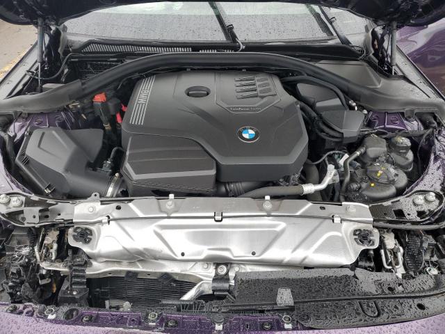 Photo 11 from auction – 2023 BMW 230XI with VIN 3MW33CM09P8D60087