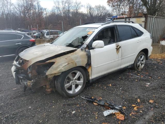 Photo 1 from auction – 2007 LEXUS RX 350 with VIN JTJGK31U470008668