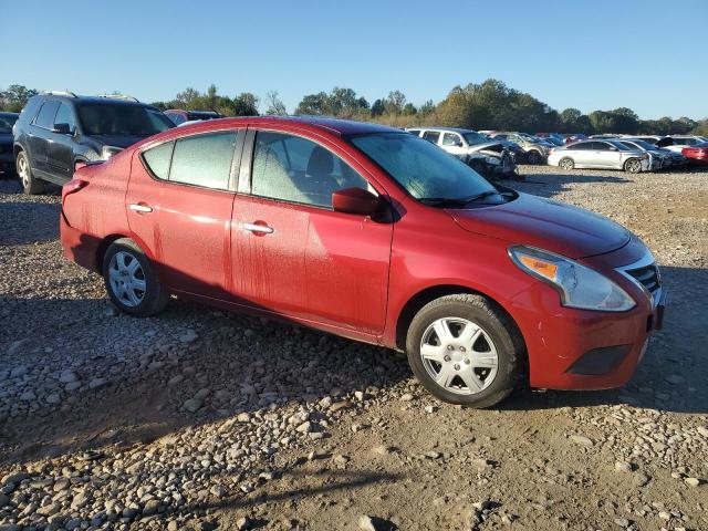 Photo 4 from auction – 2015 NISSAN VERSA S with VIN 3N1CN7AP7FL955332