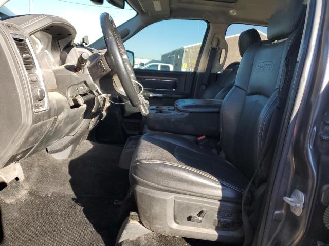 Photo 7 from auction – 2017 RAM 1500 LARAM with VIN 1C6RR7NM3HS882371