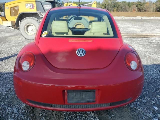 Photo 6 from auction – 2009 VOLKSWAGEN NEW BEETLE with VIN 3VWRW31C19M501342