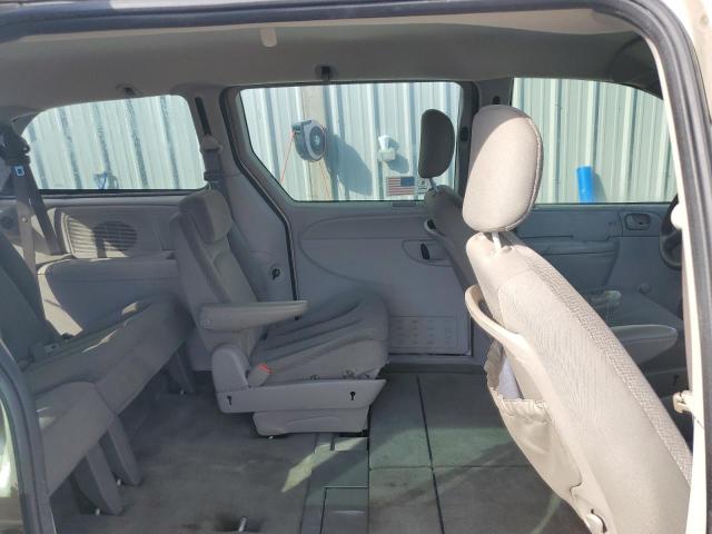 Photo 11 from auction – 2005 DODGE GRAND CARA with VIN 1D4GP24R25B357628