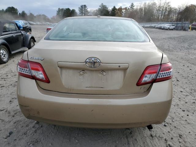 Photo 6 from auction – 2011 TOYOTA CAMRY BASE with VIN 4T1BF3EK7BU177252