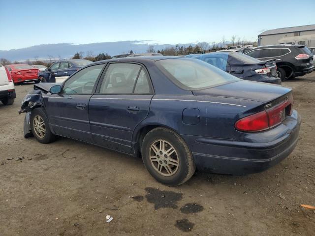 Photo 2 from auction – 2003 BUICK REGAL LS with VIN 2G4WB52K831292971