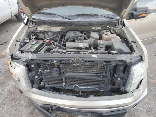 Photo 11 from auction – 2010 FORD F150 SUPER with VIN 1FTEW1C8XAFD87439