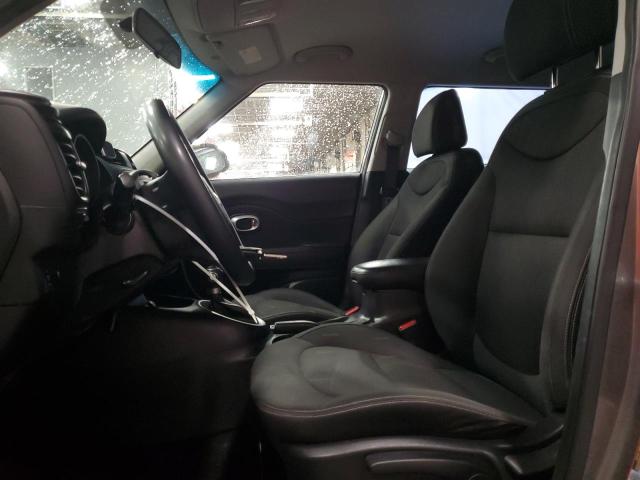 Photo 7 from auction – 2017 KIA SOUL with VIN KNDJN2A29H7472864