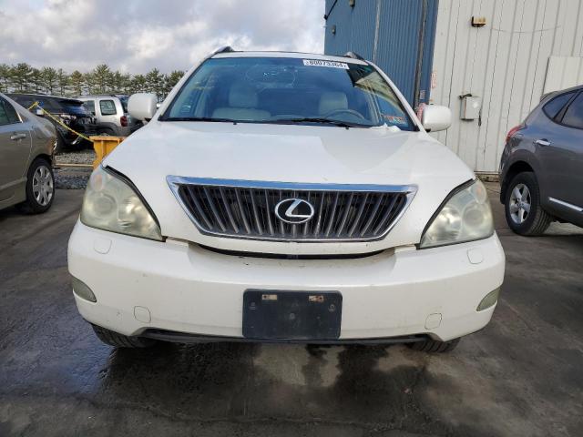 Photo 5 from auction – 2009 LEXUS RX 350 with VIN 2T2HK31UX9C132911