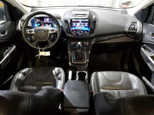 Photo 8 from auction – 2013 FORD ESCAPE TIT with VIN 1FMCU9J91DUB34917