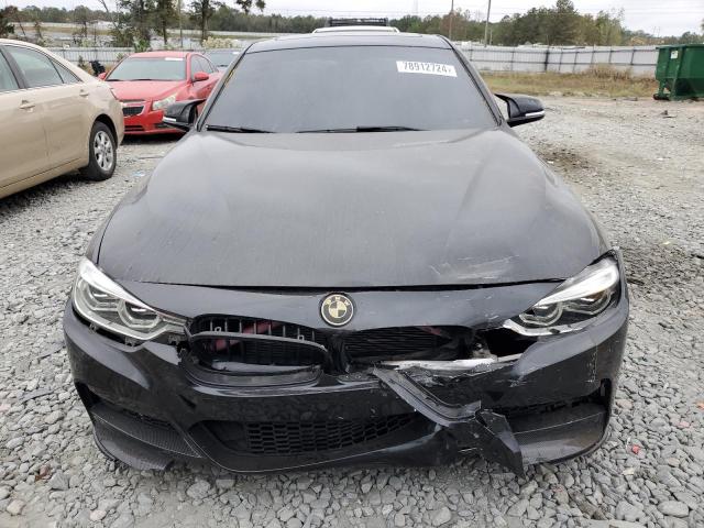 صورة رقم 5 من المزاد - 2018 BMW 340 I مع VIN WBA8B3G55JNU36845