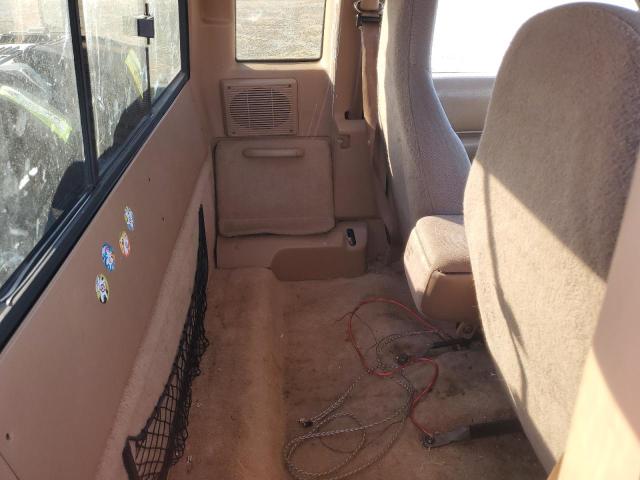 Photo 10 from auction – 1996 FORD RANGER SUP with VIN 1FTCR14U1TPB26272