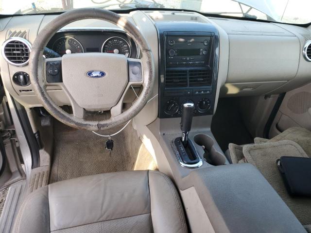 Photo 8 from auction – 2007 FORD EXPLORER X with VIN 1FMEU73E57UB21809
