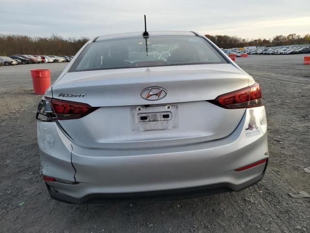 Photo 6 from auction – 2019 HYUNDAI ACCENT SE with VIN 3KPC24A37KE066028