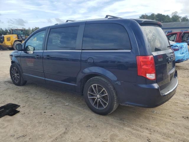 Photo 2 from auction – 2017 DODGE GRAND CARA with VIN 2C4RDGCG6HR790676
