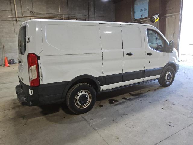 Photo 3 from auction – 2019 FORD TRANSIT T- with VIN 1FTYR1ZM4KKB11968