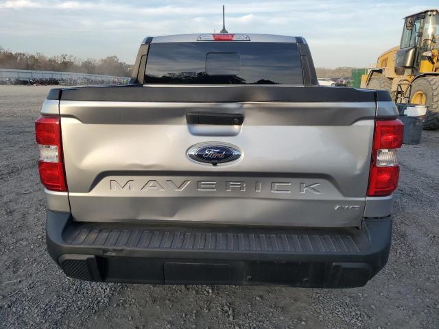 Photo 6 from auction – 2023 FORD MAVERICK X with VIN 3FTTW8F91PRA09557