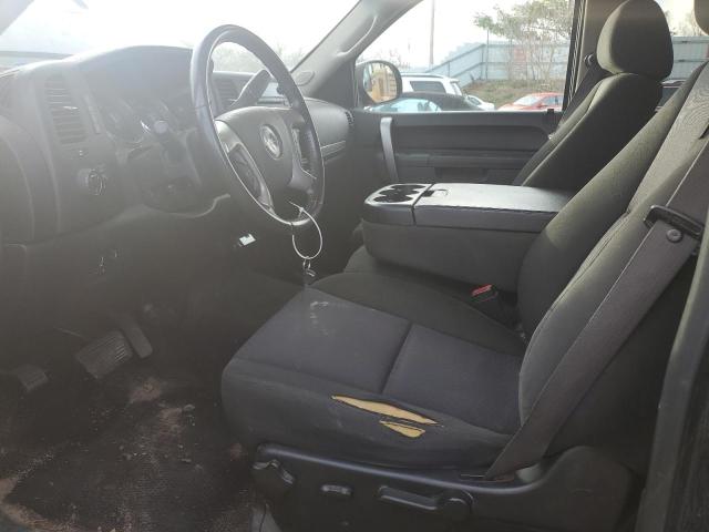Photo 7 from auction – 2011 GMC SIERRA K15 with VIN 3GTP2VE31BG220335