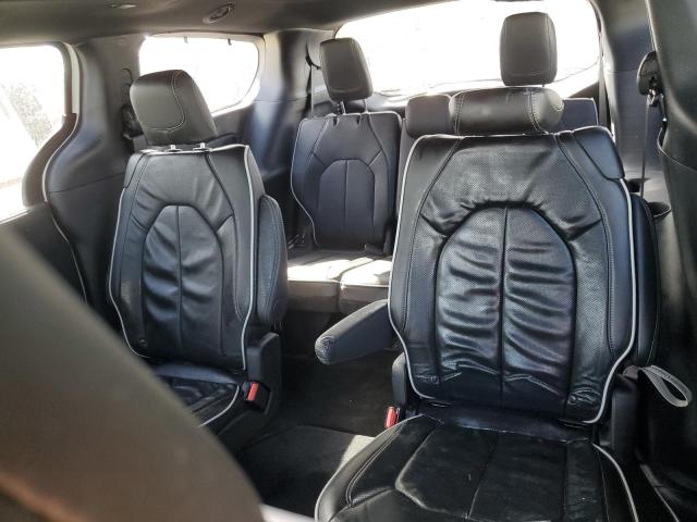 Photo 10 from auction – 2024 CHRYSLER PACIFICA L with VIN 2C4RC1GG4RR180920