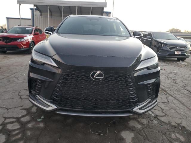 Photo 5 from auction – 2023 LEXUS RX 350 BAS with VIN 2T2BAMCA6PC018399