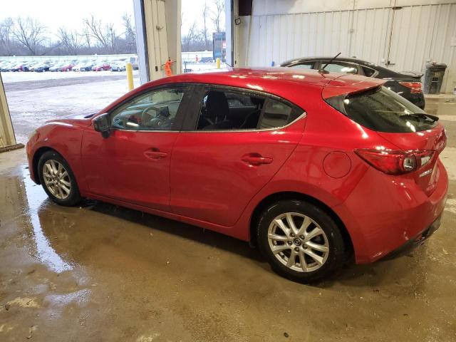 Photo 2 from auction – 2015 MAZDA 3 TOURING with VIN 3MZBM1L70FM164699