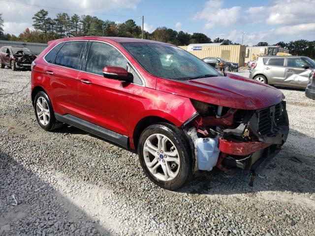Photo 4 from auction – 2018 FORD EDGE TITAN with VIN 2FMPK3K95JBB61154