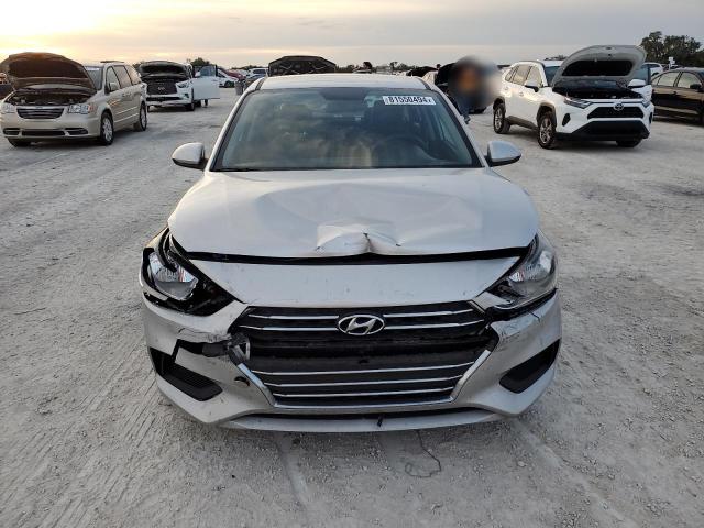 Photo 5 from auction – 2020 HYUNDAI ACCENT SE with VIN 3KPC24A64LE103497