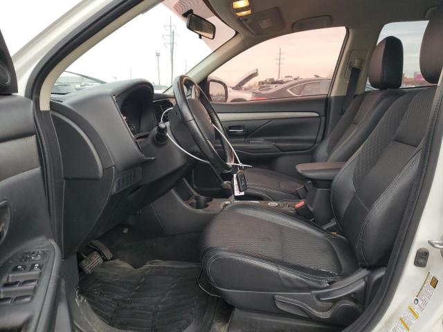 Photo 7 from auction – 2015 MITSUBISHI OUTLANDER with VIN JA4AZ3A35FZ008405