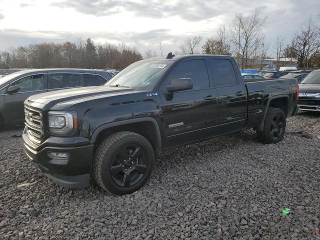 GMC SIERRA LIM 2019 with VIN 2GTV2LEC7K1105078 - Photo from auction