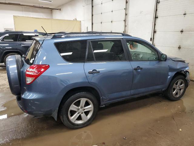 Photo 3 from auction – 2011 TOYOTA RAV4 with VIN JTMBF4DV4BD040095