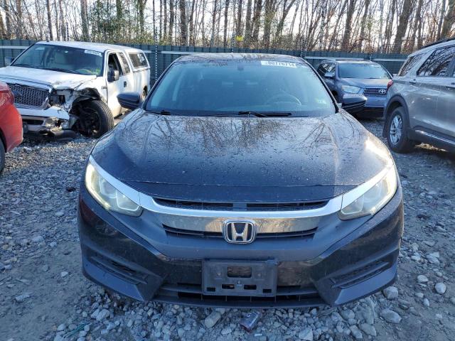 Photo 5 from auction – 2016 HONDA CIVIC LX with VIN 19XFC2F5XGE237810